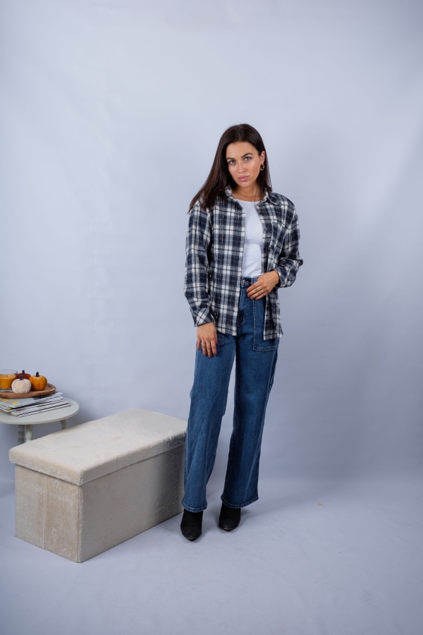 Jeanny - mom-fit jeans | Nimes Boutique 2
